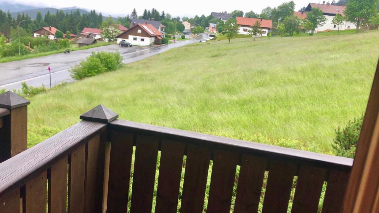 Apartment 279 Mitterdorf 菲利普斯罗伊特 外观 照片