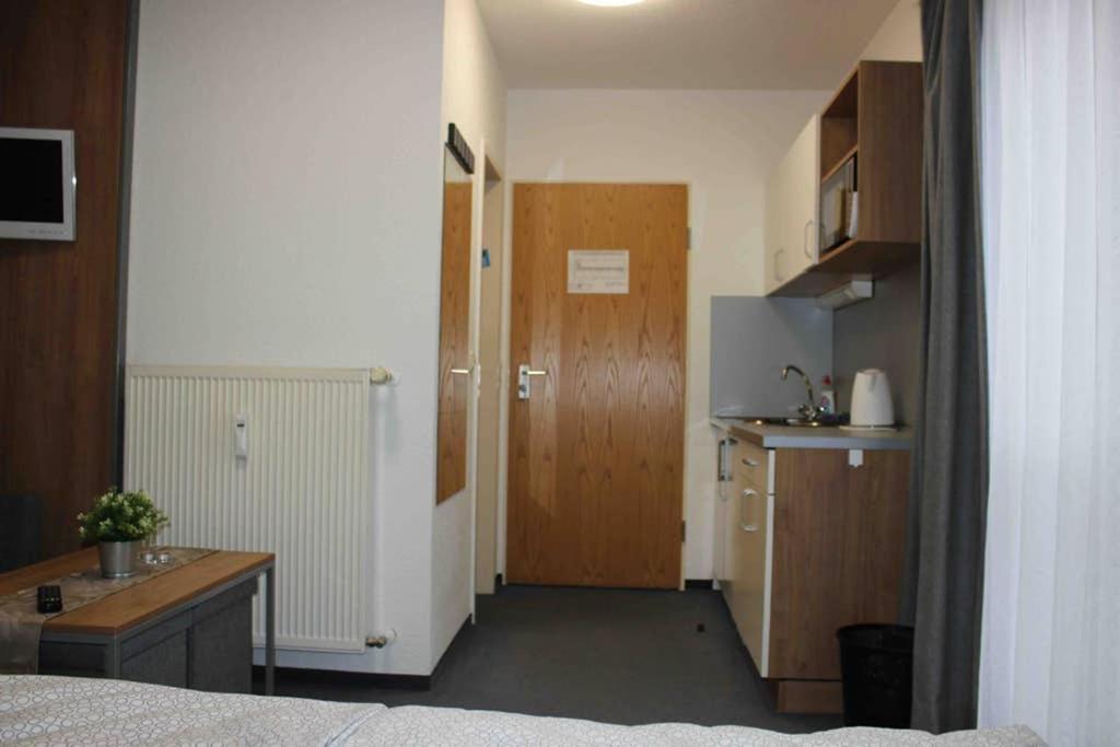 Apartment 279 Mitterdorf 菲利普斯罗伊特 外观 照片